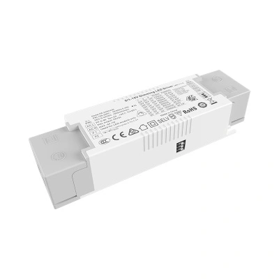 Driver LED de luminozitate CCT 0-10V