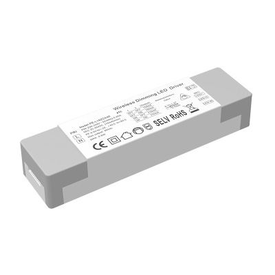 Driver LED reglabil TUYA Zigbee CCT de 10 W