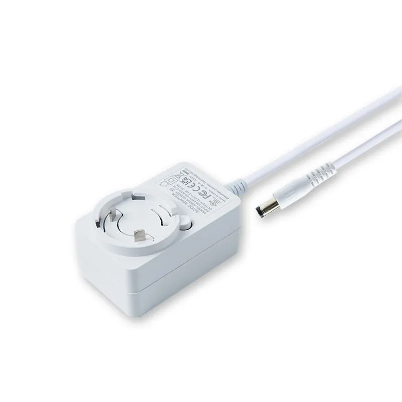 Adaptor de alimentare 12V 2A interschimbabil