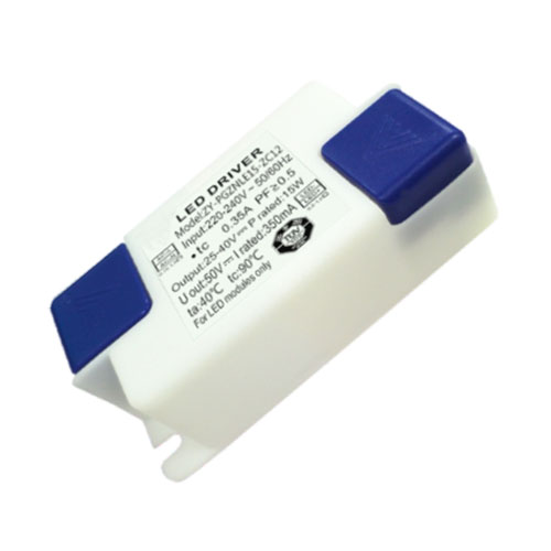 Driver LED cu curent constant de 12 W