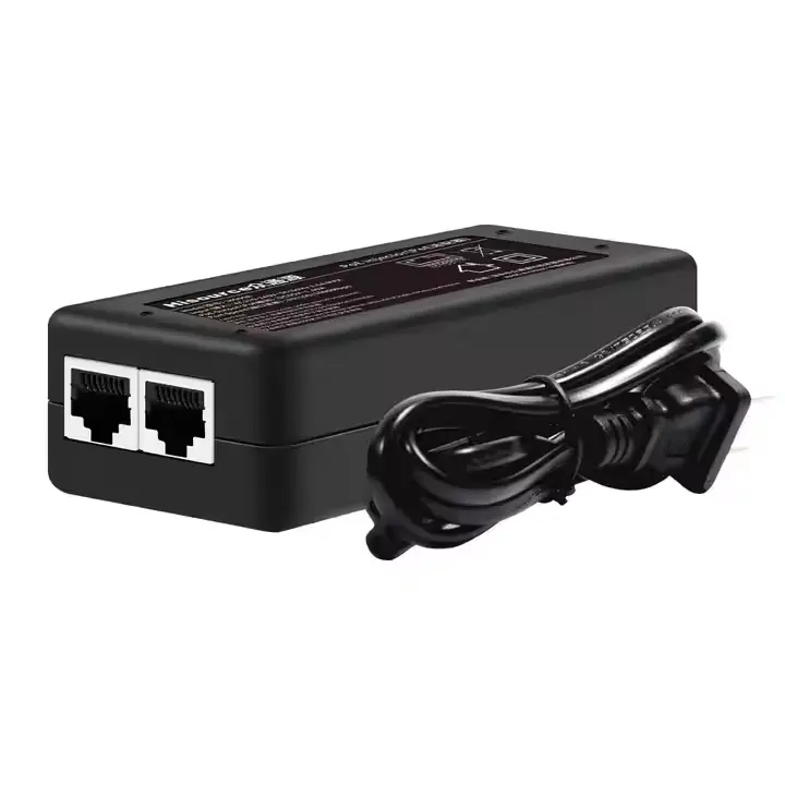 Adaptor desktop POE de 15W