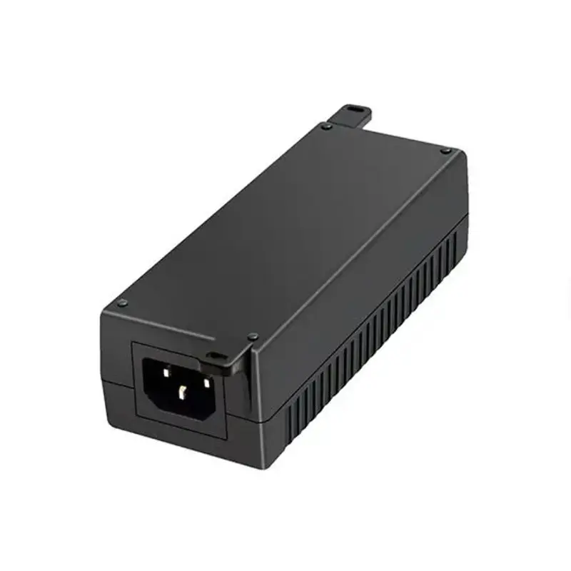 Injector POE 2.5G Single Port 30W
