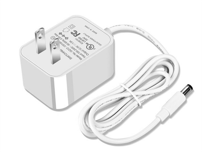 Conduceți tendința, iluminați viitorul: adaptor de alimentare STARWELL 12V 1A, cel mai bine vândut pe piețele europene, americane și asiatice