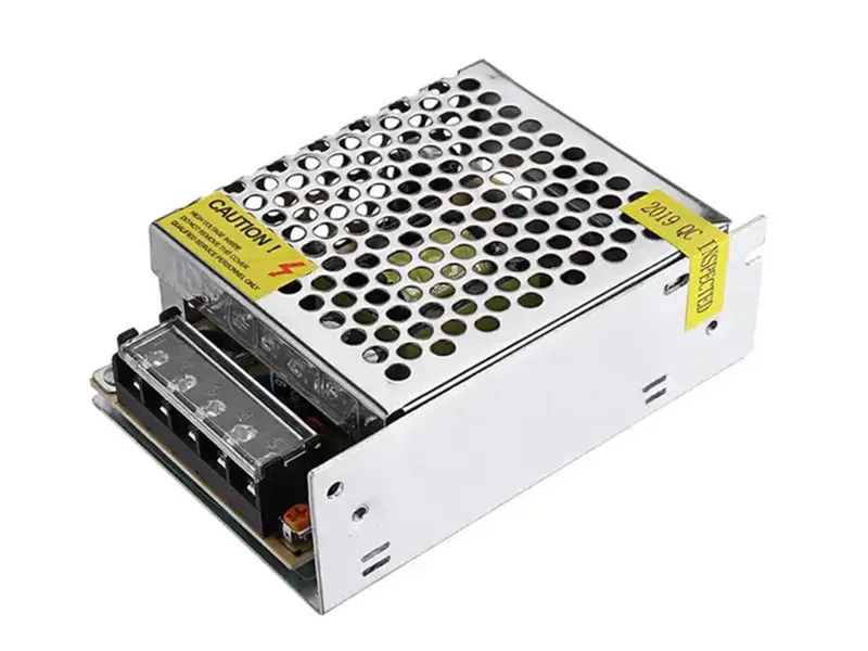 Sursă de alimentare comutată din aluminiu STARWELL 60W