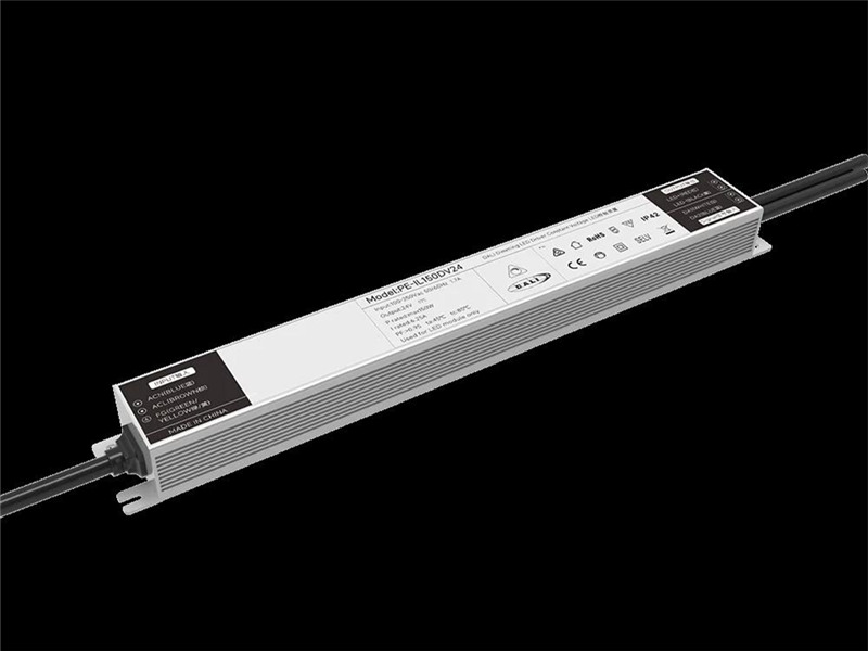 Shenzhen Starwell Technology Co., Ltd: Inovația iluminantă cu șoferii cu LED -uri Dali