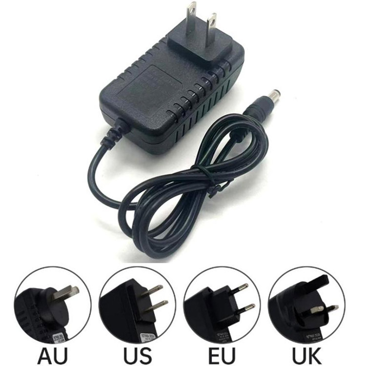 Starwell 12V 2A 24W Adapter: Hot Aelling Worldwide Market, o nouă alegere pentru încărcare eficientă!