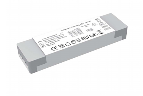 Ce este un șofer cu LED -uri inteligente dimmabile?