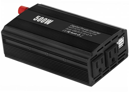 Invertor de mașini: furnizarea unei puteri fiabile pentru călătoria dvs.