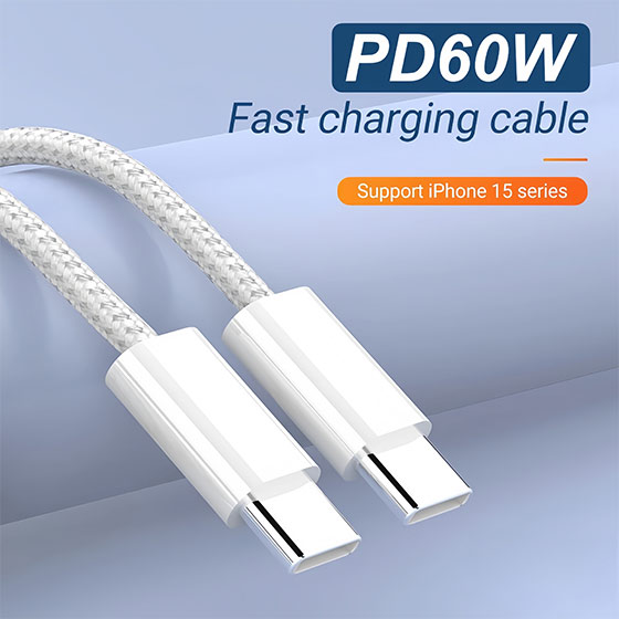 Starwell Technology Company: cabluri de date inteligente pentru o nouă experiență de conectivitate