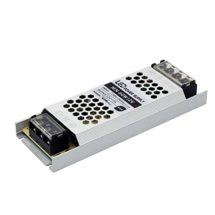 De ce sursa de alimentare cu comutare ultra subțire de 60 W de la Starwell este un schimbător de jocuri pentru electronicele moderne