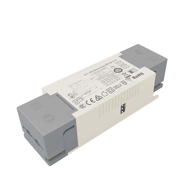 Driver LED reglabil cu curent constant de 20W 0-10V