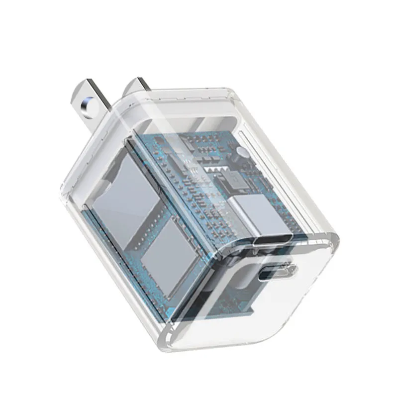 Încărcător rapid cu priză japoneză de 20 W