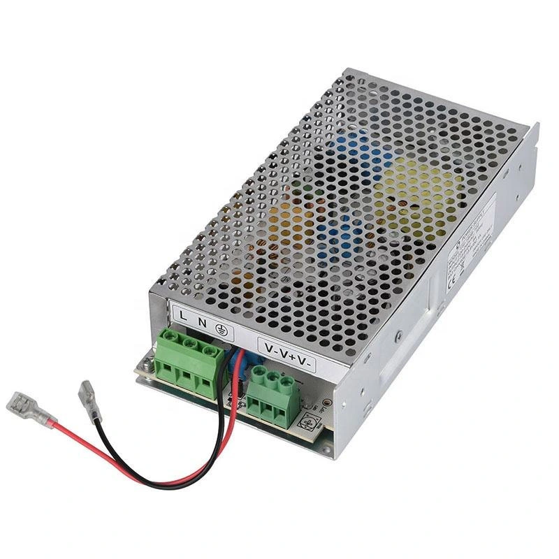 220V 12V 24V AC DC 200W Sursă de alimentare LED cu comutare