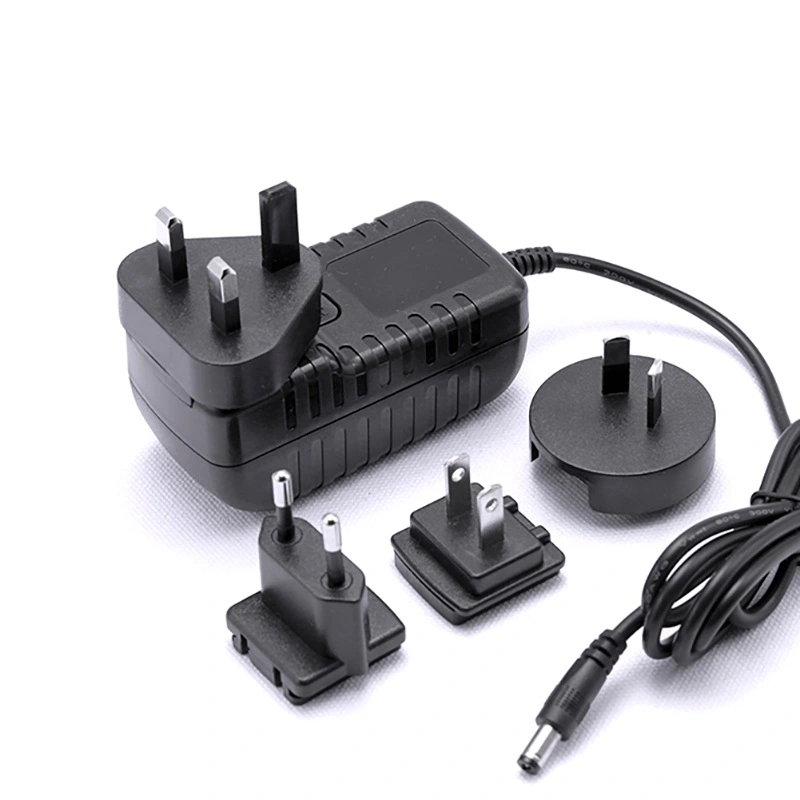 24V 1.5A Adaptor de alimentare cu priză detașabilă