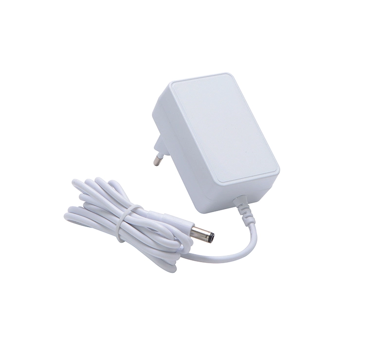 Adaptor de alimentare cu montare pe perete de 24 V 1,5 A cu mufă AC US EU AU UK