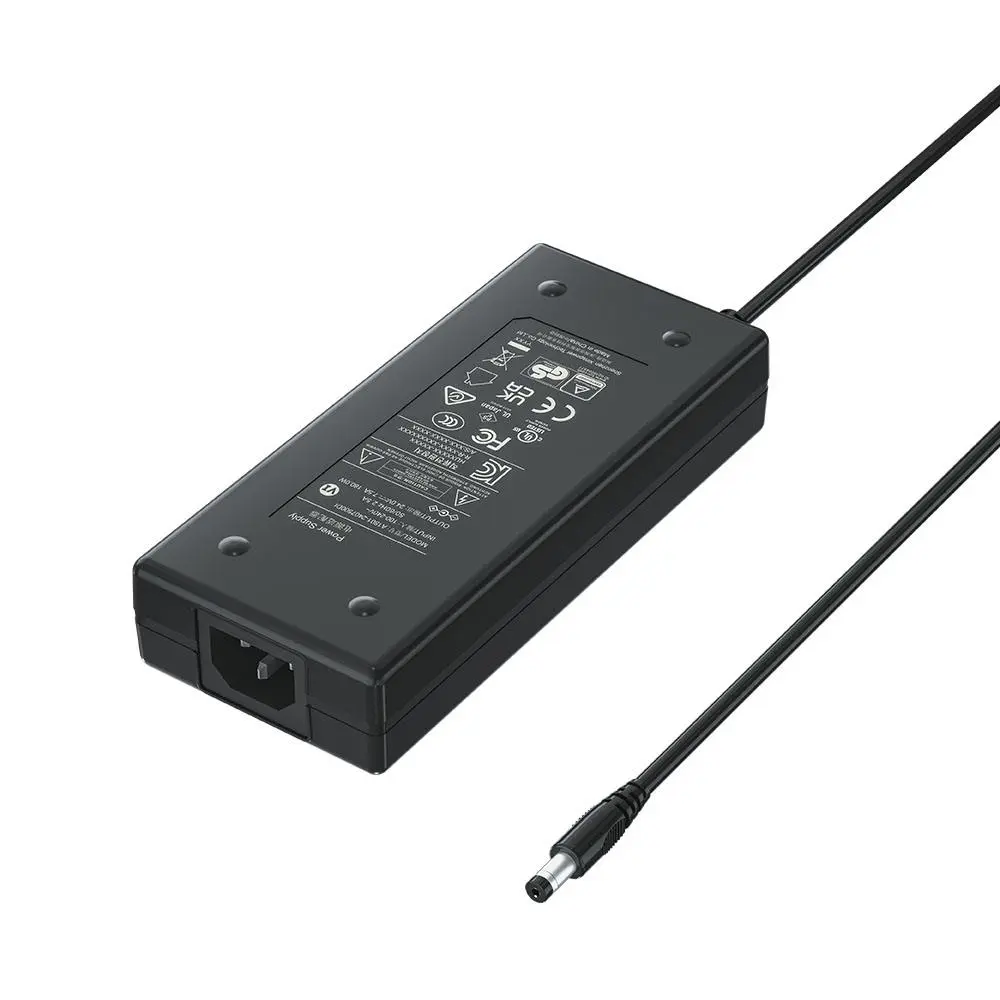 Adaptor de alimentare universal pentru desktop 24V 7.5A