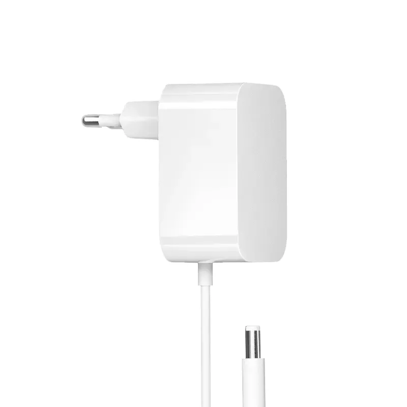 24W 12V 2A Adaptor de alimentare cu priză UE de perete