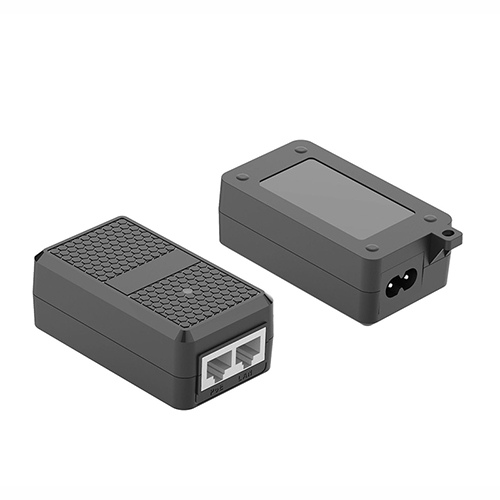 Injector desktop POE de 24 W