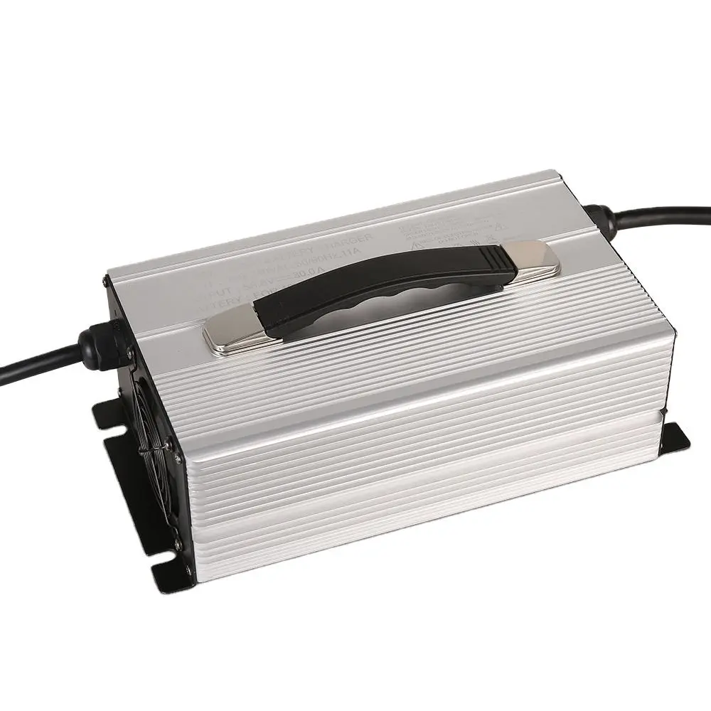 Încărcător baterie 29,4 V 45 A