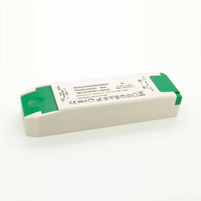 Driver LED de curent constant 30-80V