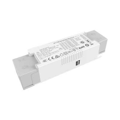 Driver LED reglabil CCT de 30 W curent constant 0-10 V