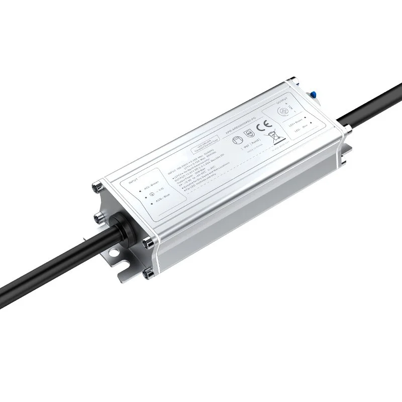 Driver LED cu curent constant de 30 W