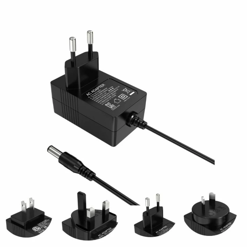 Adaptor indian montat pe perete de 36W 12V