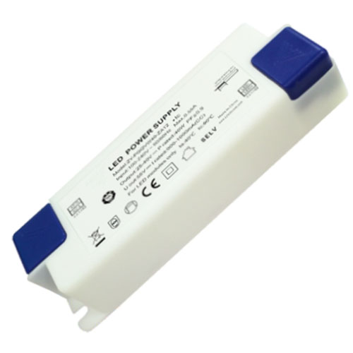 Driver LED cu curent constant de 40 W