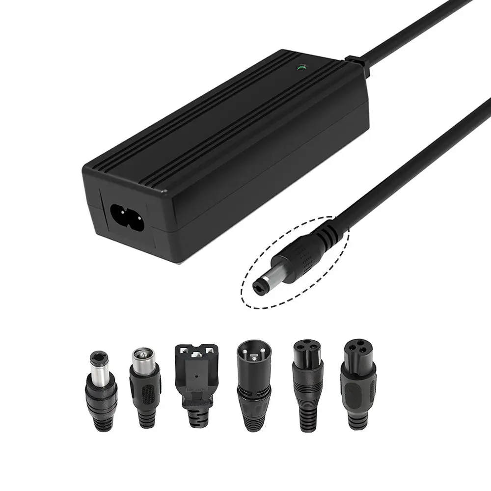 Încărcător de baterii pentru scuter 42V 4A