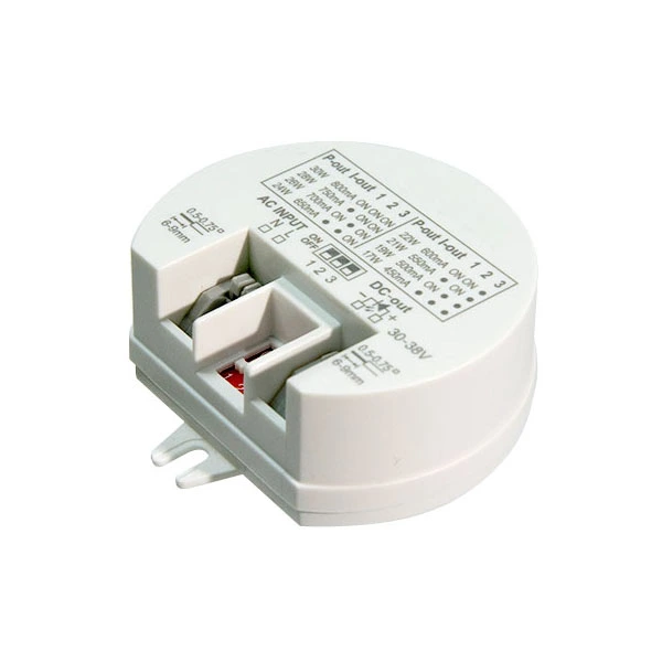Driver LED cu curent constant 450-800mA 30W
