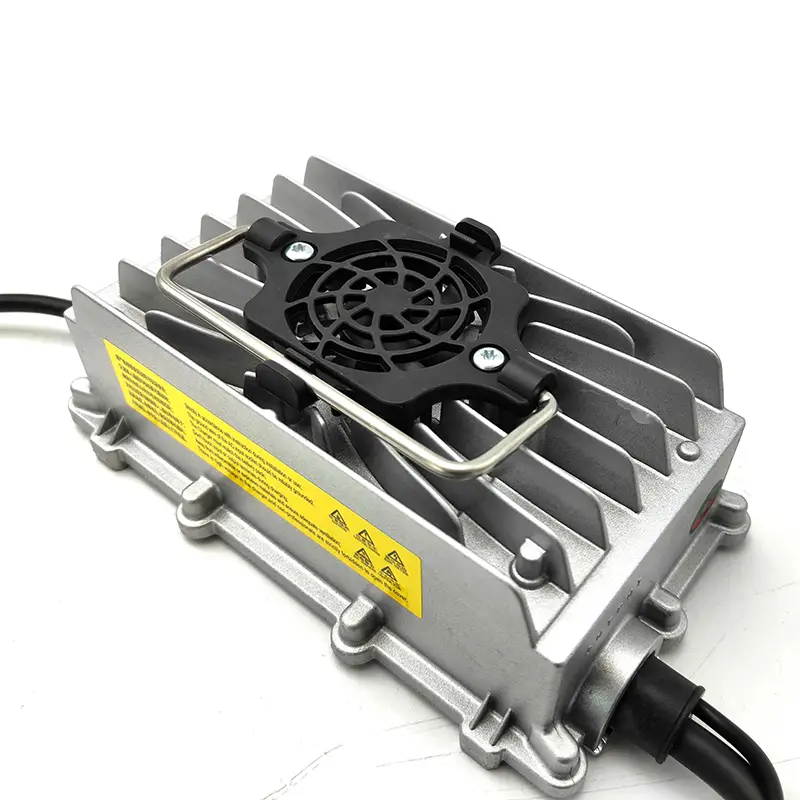 Încărcător cu litiu OBC de 480 W