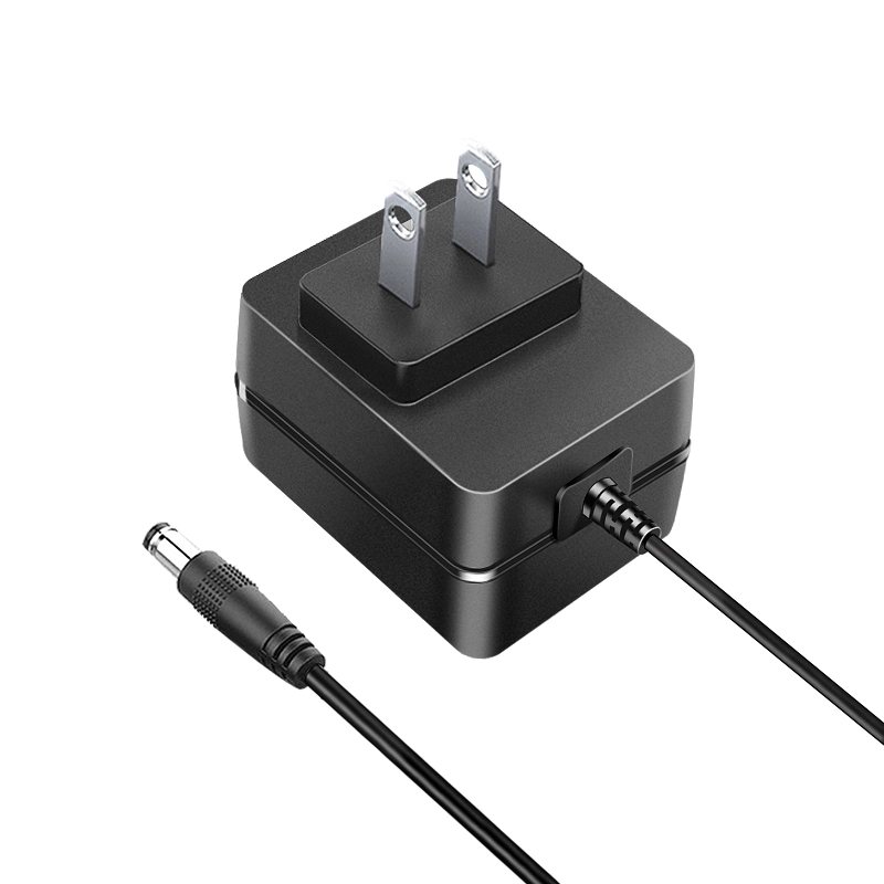 Adaptor de alimentare 5V 2A montat pe perete
