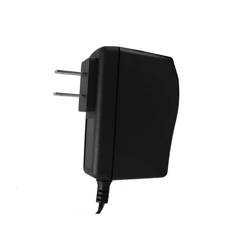 Adaptor de alimentare medicală cu montare pe perete SUA de 6,5 W 8 V 0,81 A cu port de ieșire USB