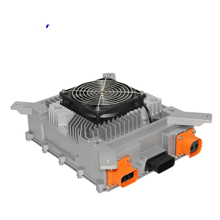 Încărcător de bord IP67 de 6,6 kW Încărcător EV