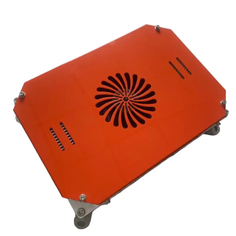 Încărcător de baterie OBC de 6,6 kW