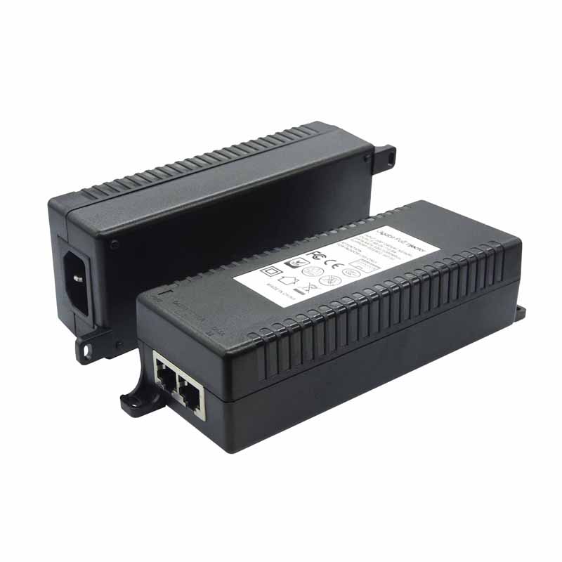 Injector desktop POE de 90 W