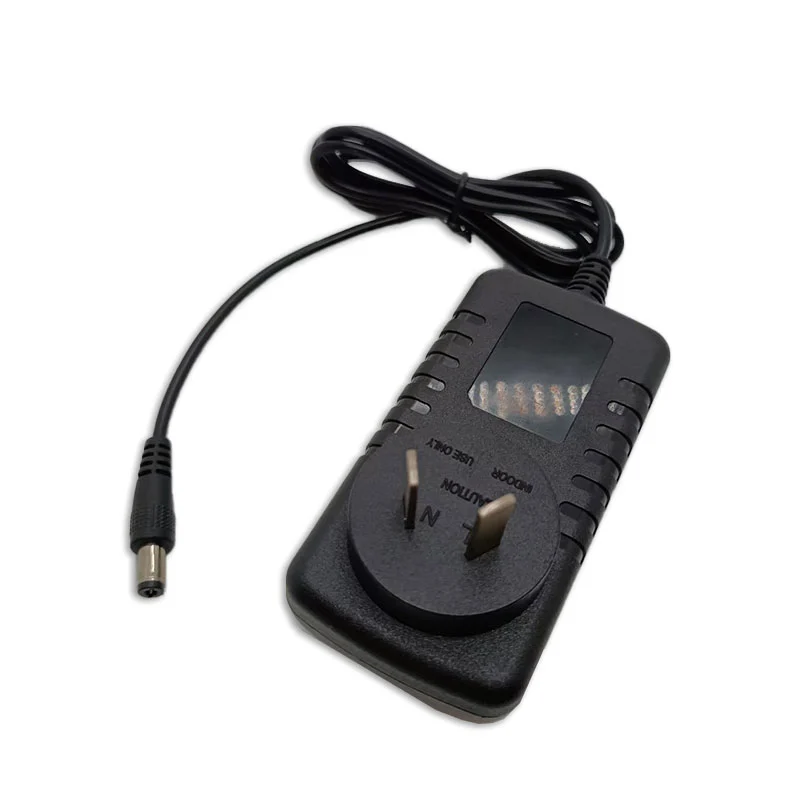 Adaptor de alimentare montat pe perete 25,2 V 0,5 A
