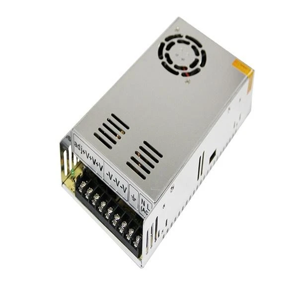 DC48V 500W 10A IP20 Sursă de alimentare în comutație