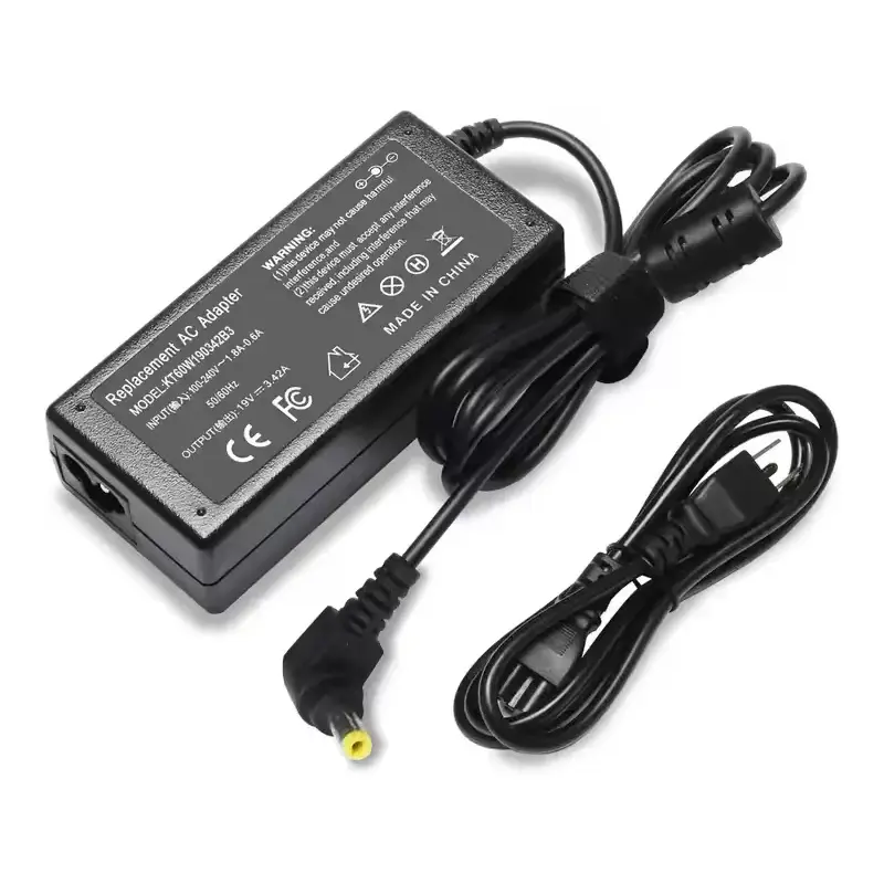 Adaptor de alimentare pentru desktop Sursă de alimentare comutată ACDC de 65 W