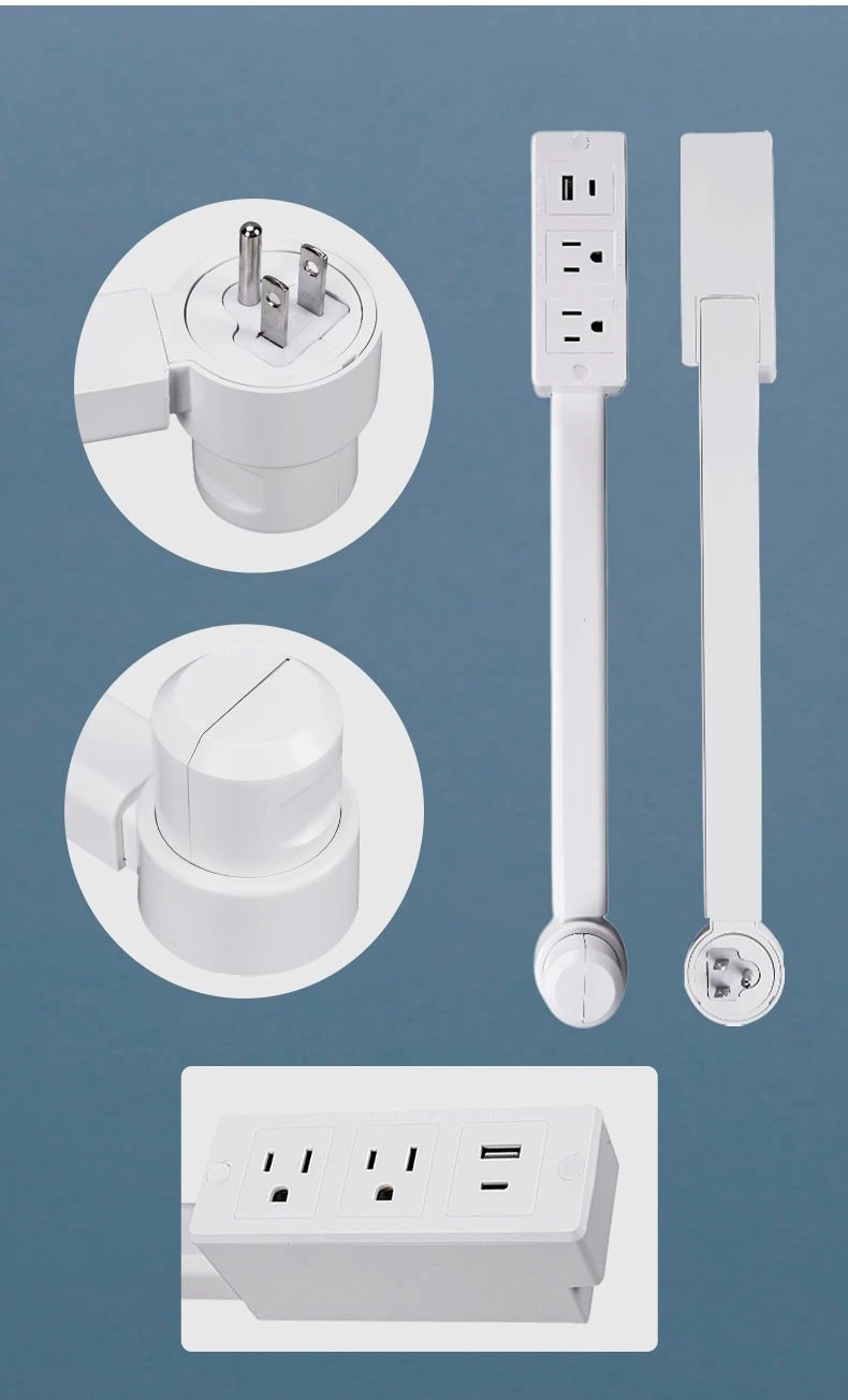 Us Wall Outlet Extender