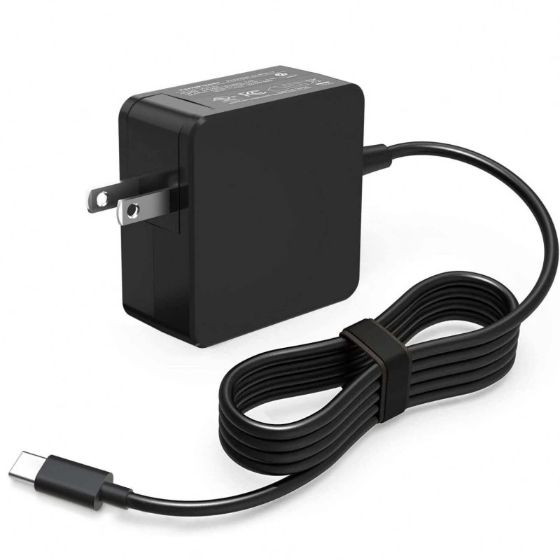 Adaptor pentru laptop Oplader 45W tip C