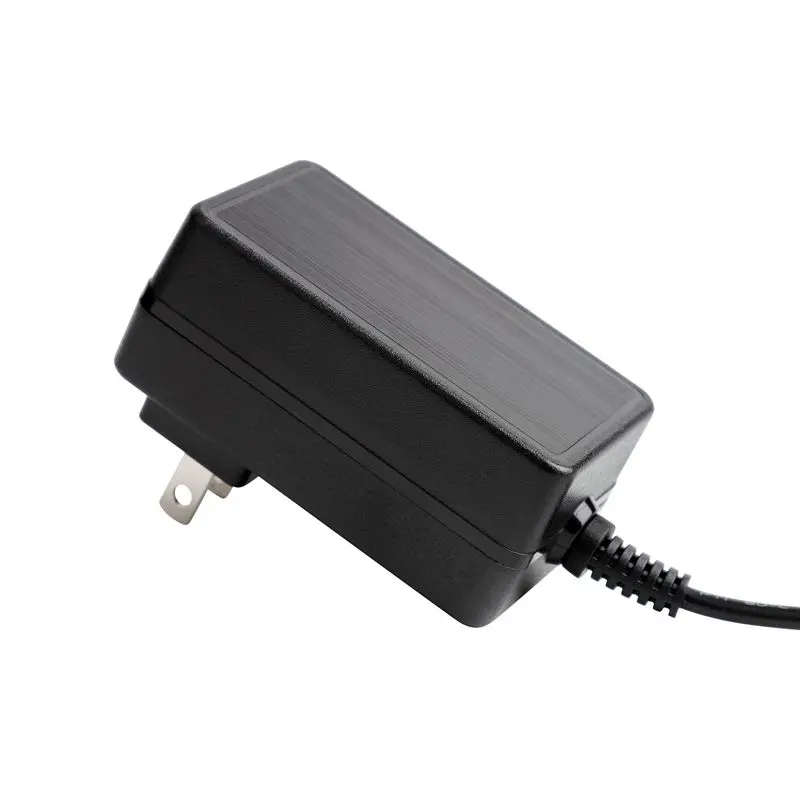 Sursă de alimentare de perete cu priză SUA de 9 V 2,5 A listată UL
